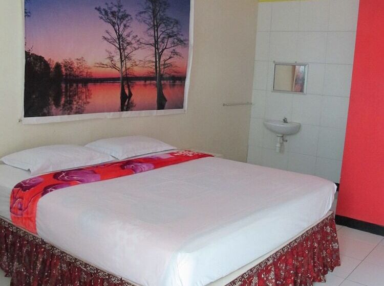 膳宿费 Ria Hotel Jember