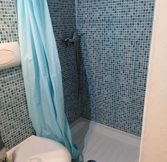 پانسیون Sangiorgio