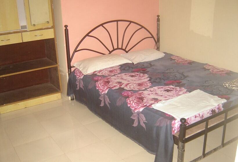 펜션 Silver Moon Guest House