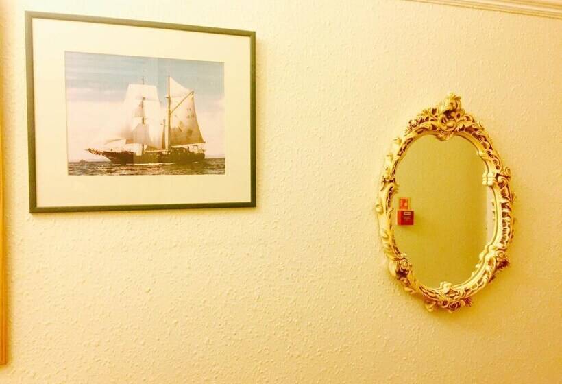 ペンション Southend Inn