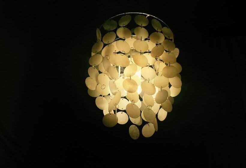 پانسیون Southend Inn