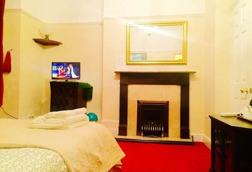 ペンション Southend Inn