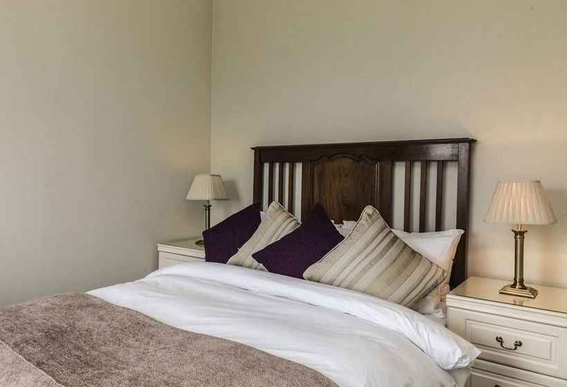 پانسیون The Gleneagles Guesthouse