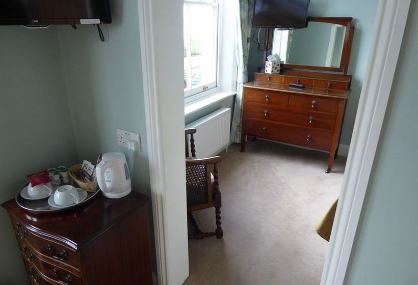 펜션 The Gleneagles Guesthouse