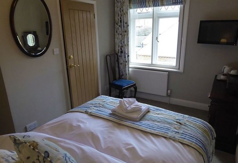 펜션 The Gleneagles Guesthouse