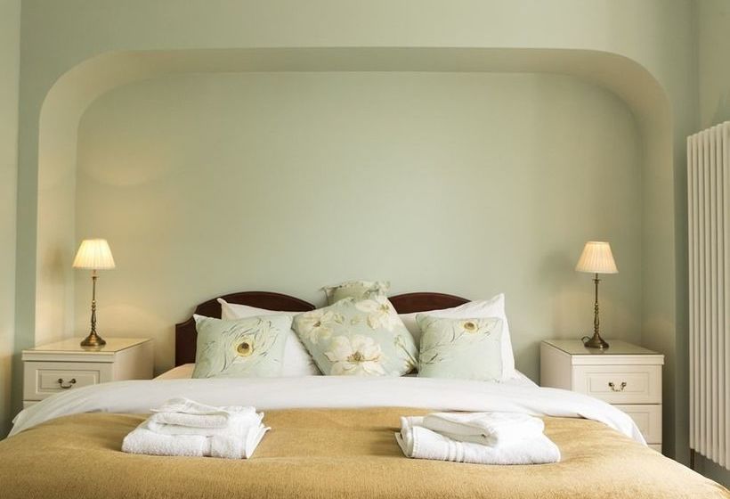 پانسیون The Gleneagles Guesthouse