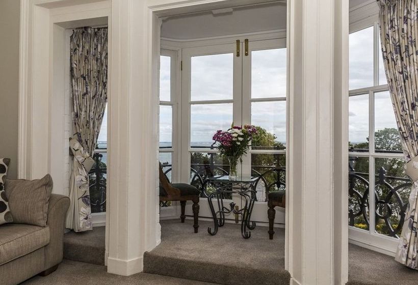 펜션 The Gleneagles Guesthouse