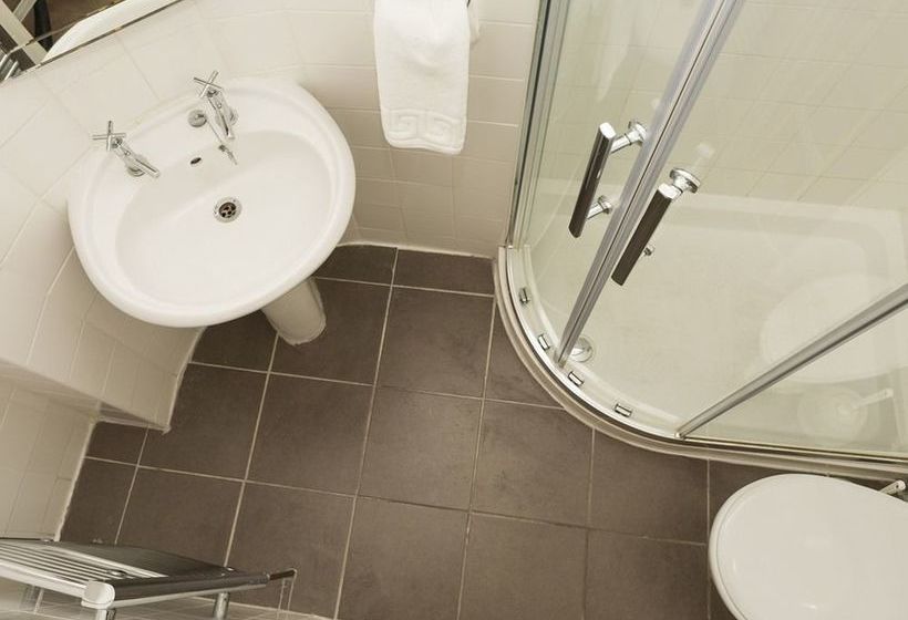 پانسیون The Gleneagles Guesthouse