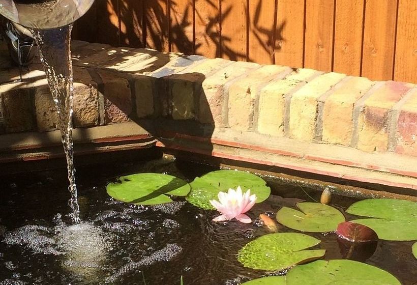 پانسیون The Gleneagles Guesthouse