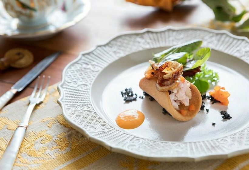 ペンション Villa Giulia