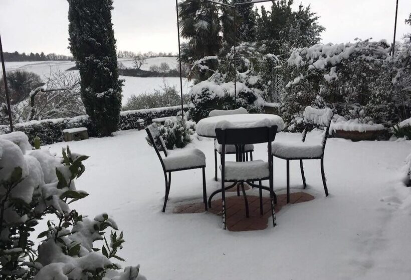 ペンション Villa Giulia