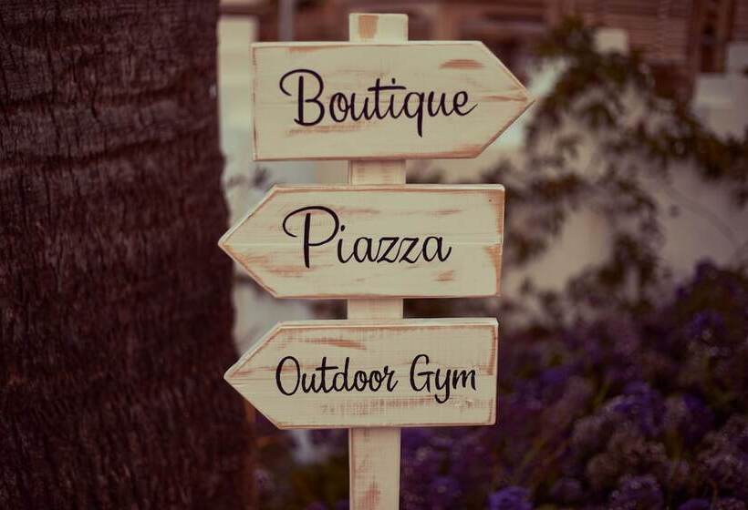 Petunia Ibiza, A Beaumier