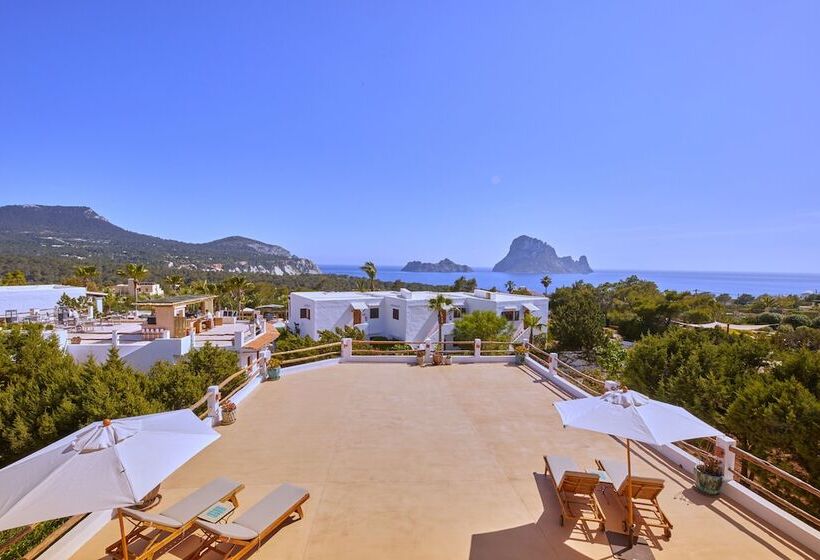 Petunia Ibiza, A Beaumier