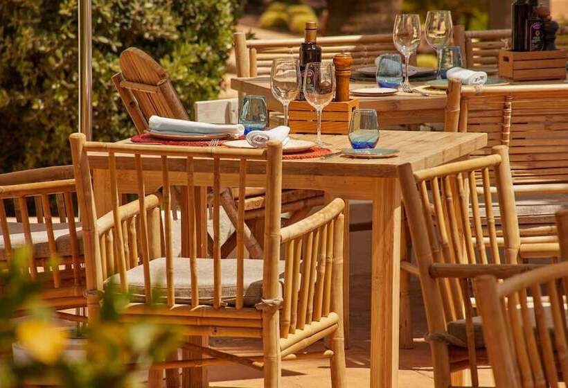 Petunia Ibiza, A Beaumier