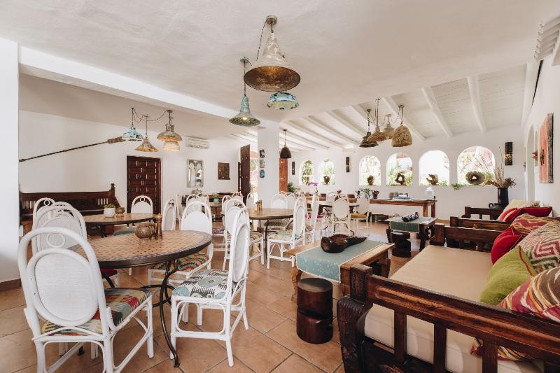 Petunia Ibiza, A Beaumier