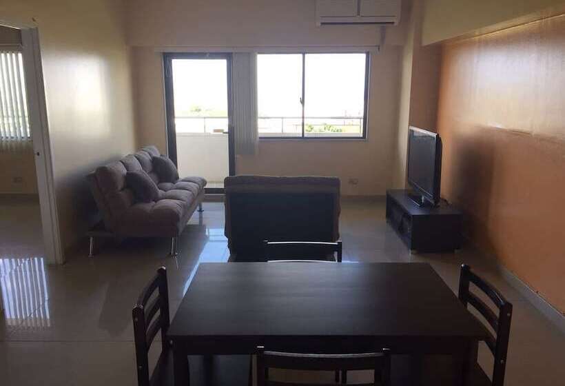 Pia Marine Condominium