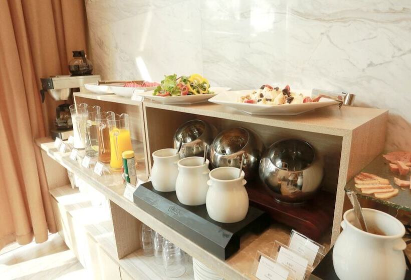 Poltton International Service Apartment Mayangxi Branch