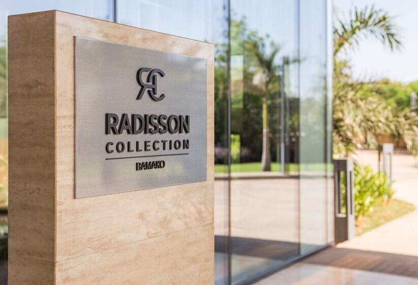 Radisson Collection Hotel Bamako