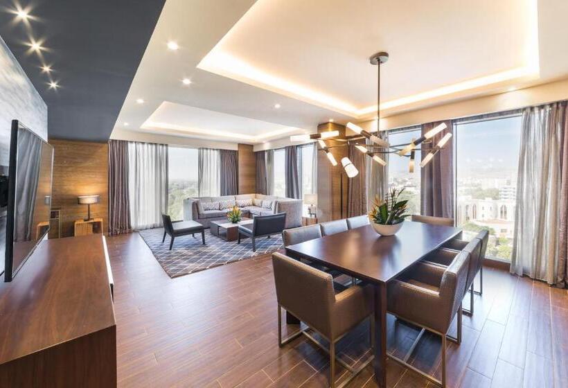 Radisson Collection Hotel Bamako