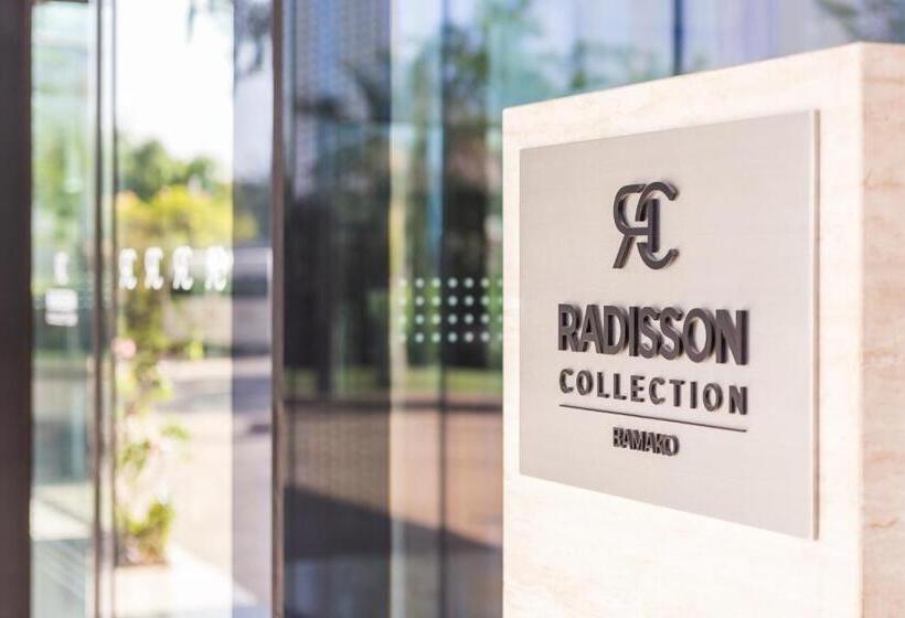 Radisson Collection Hotel Bamako