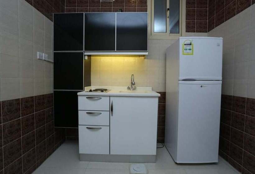 Raoum Inn Hafr Al Batin