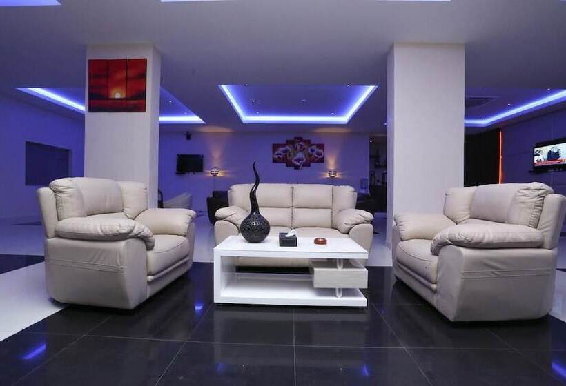 Raoum Inn Hafr Al Batin