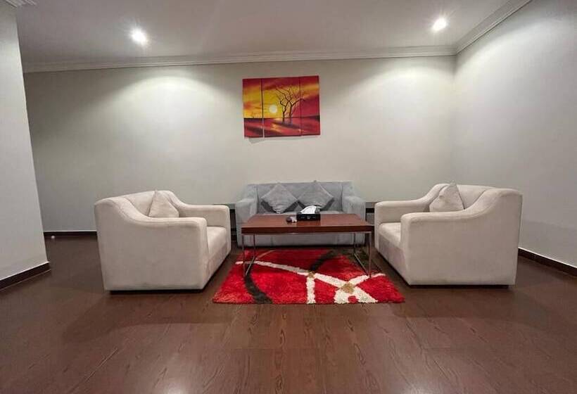 Raoum Inn Hafr Al Batin