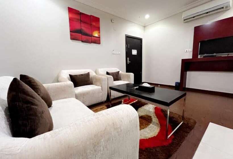 Raoum Inn Hafr Al Batin