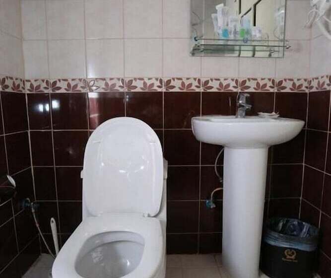 Raoum Inn Hafr Al Batin