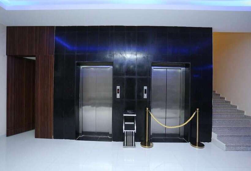 Raoum Inn Hafr Al Batin