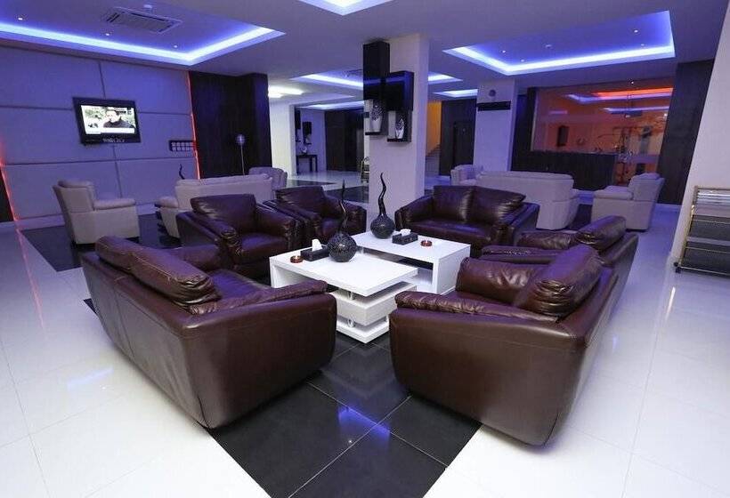 Raoum Inn Hafr Al Batin