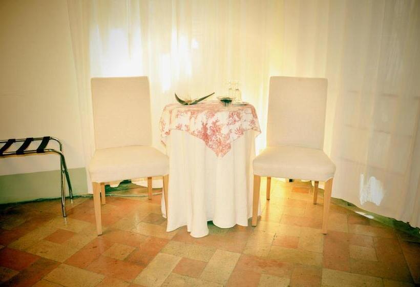 Resort A Palazzo B&b