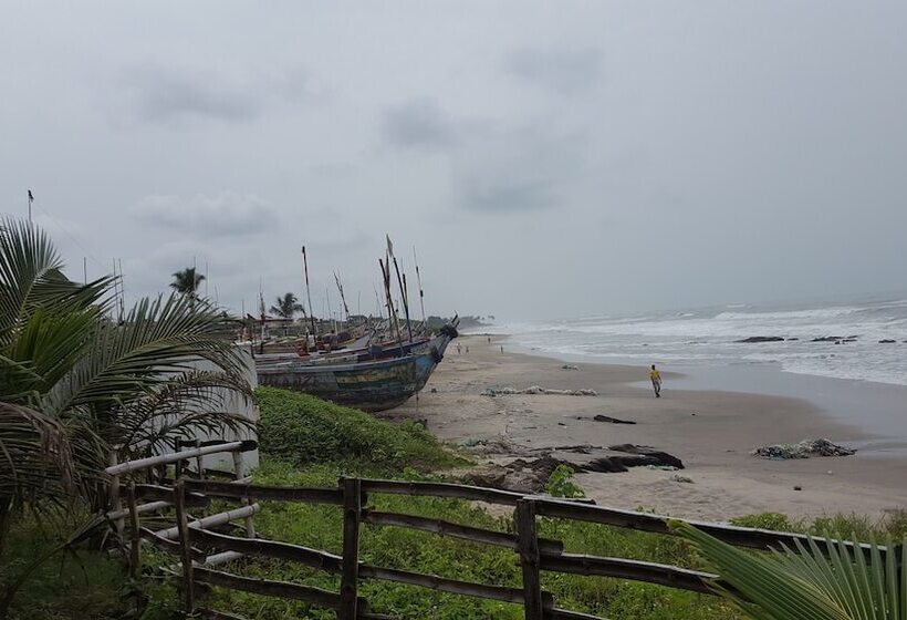 منتجع Comfort Beach Ressort