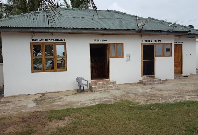 منتجع Comfort Beach Ressort