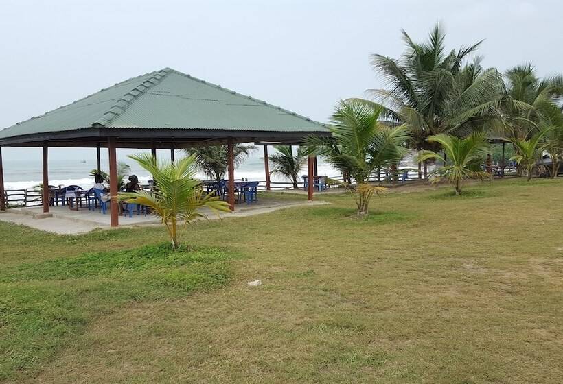 منتجع Comfort Beach Ressort