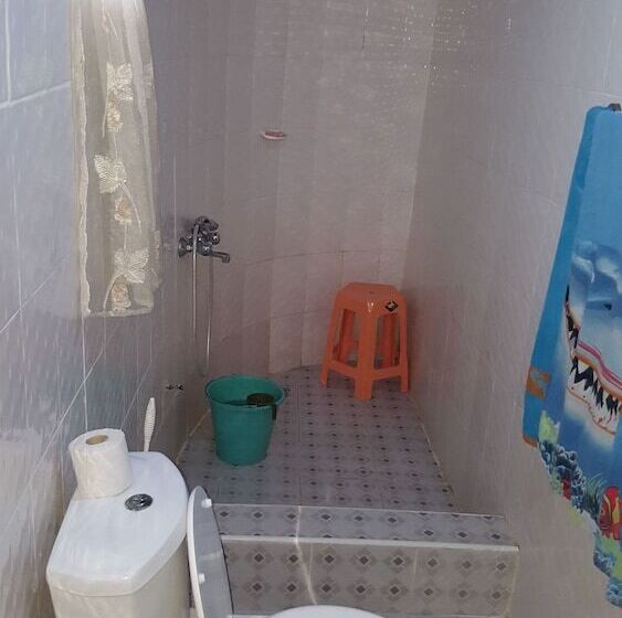 منتجع Comfort Beach Ressort