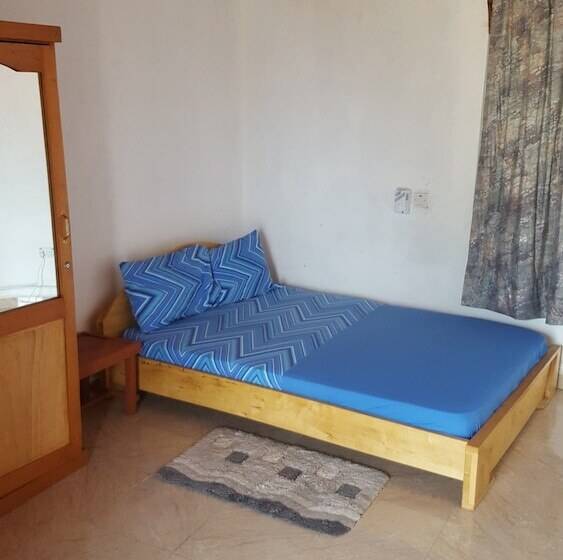 منتجع Comfort Beach Ressort