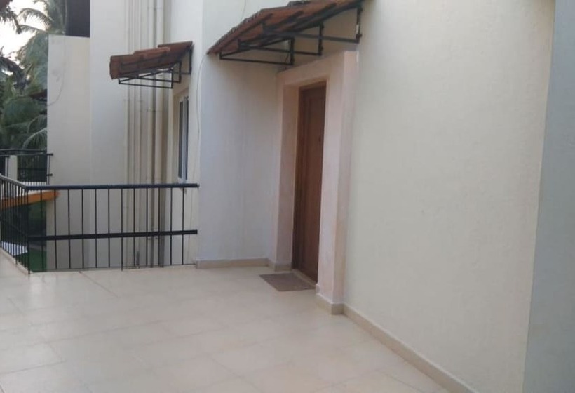 Casamelhor Luxury Apart Calangute Cm087