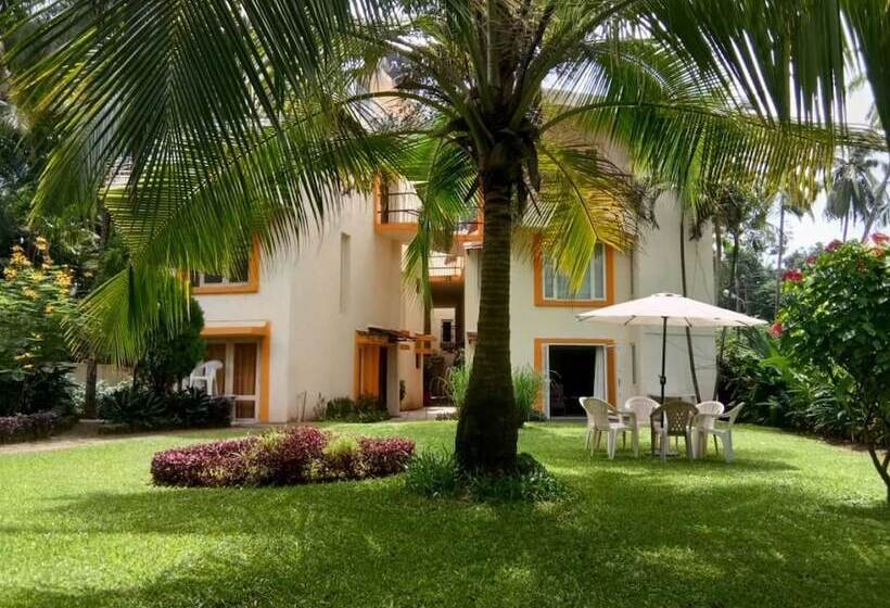 Casamelhor Luxury Apart Calangute Cm087