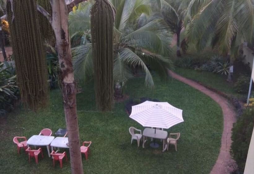 Casamelhor Luxury Apart Calangute Cm087