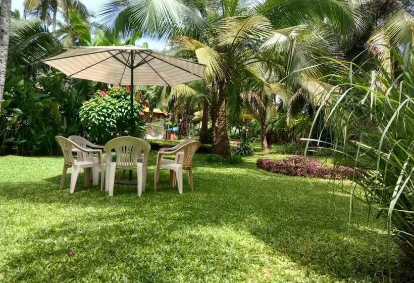 Casamelhor Luxury Apart Calangute Cm087