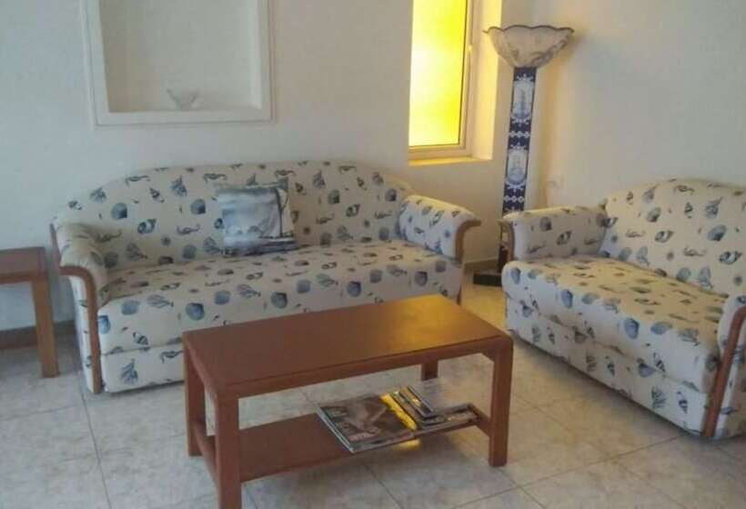 Casamelhor Luxury Apart Calangute Cm087