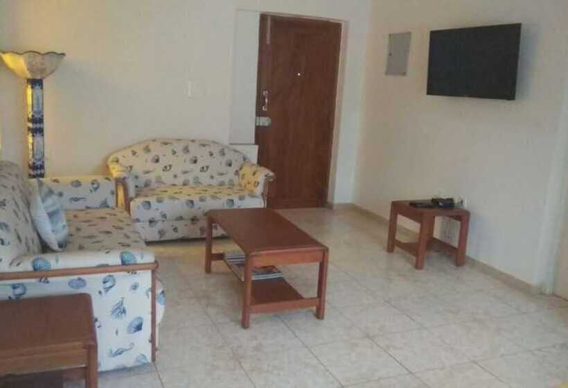 Casamelhor Luxury Apart Calangute Cm087