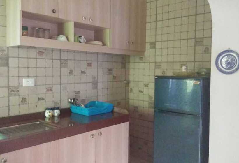 Casamelhor Luxury Apart Calangute Cm087