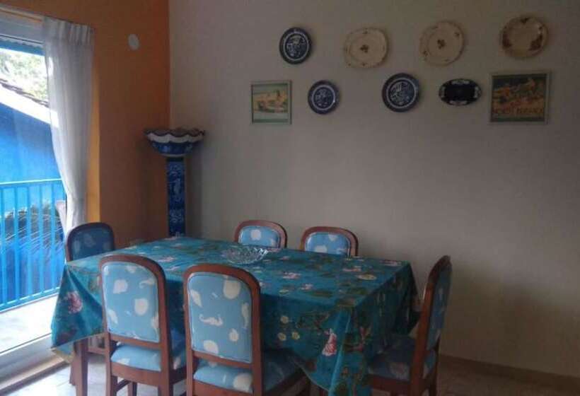 Casamelhor Luxury Apart Calangute Cm087