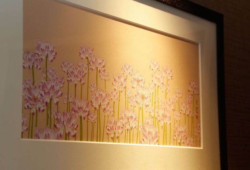 ریوکان Minato Koyado Awajishima