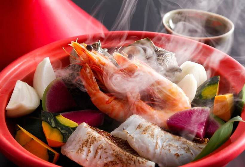 ریوکان Minato Koyado Awajishima