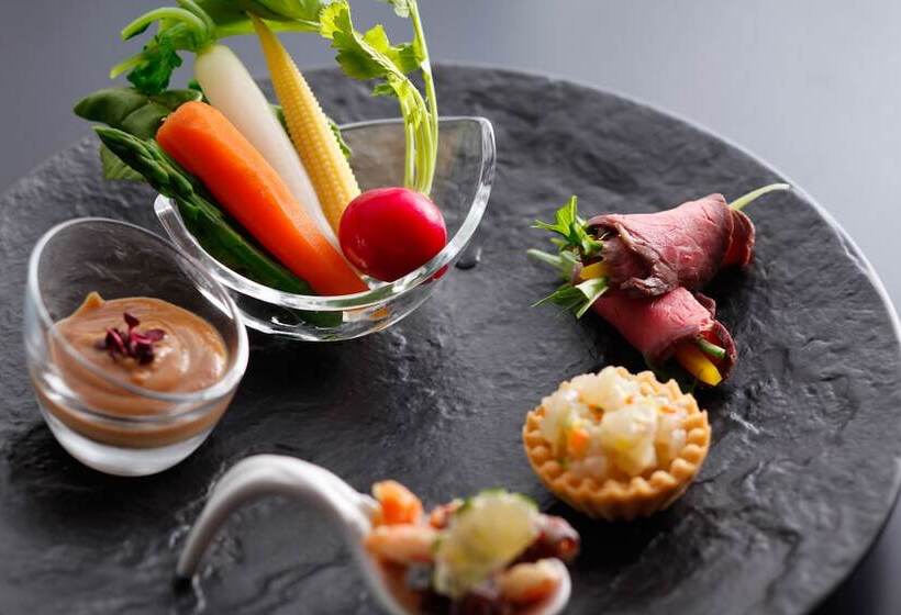 ریوکان Minato Koyado Awajishima