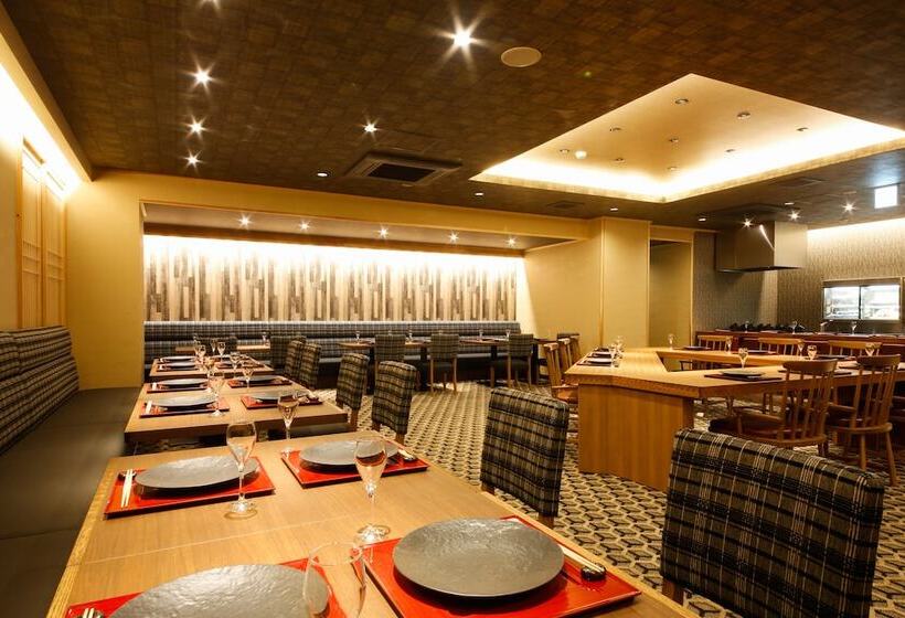 ریوکان Minato Koyado Awajishima