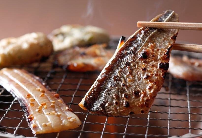 ریوکان Minato Koyado Awajishima